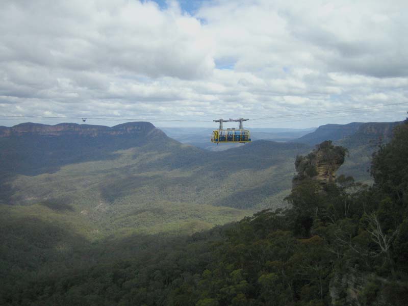 Scenic Skyway
